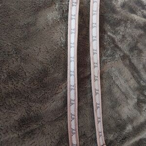 Gucci Plus Replacement Straps Brown